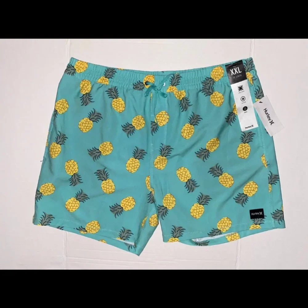 🔥HP🔥 HURLEY‎ Hybrid Shorts
